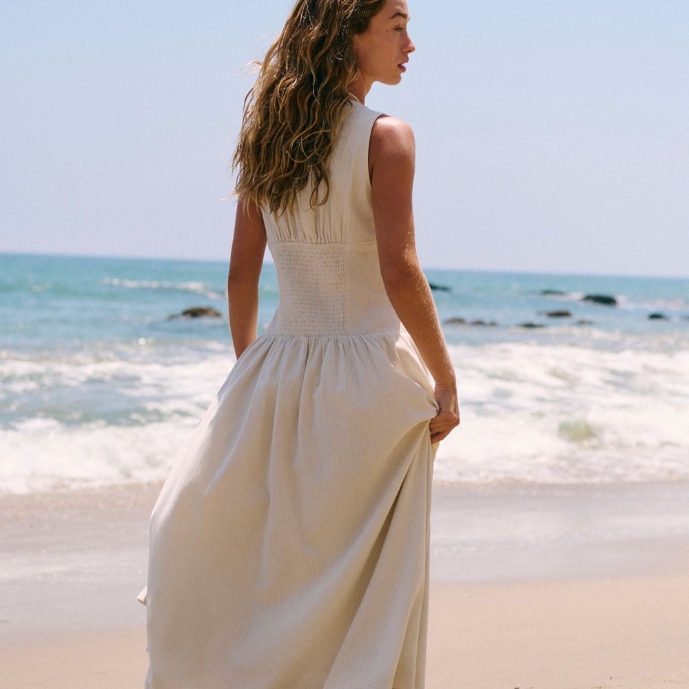 Free People Best Dressed Midi - Picture 3 of 4